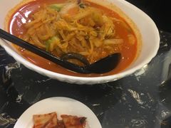 -桃园中华料理炸酱面(燕儿岛路店)