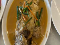 -华盛丰温州大排档(东三环南路店)