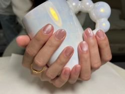 -槿里日式美甲工作室