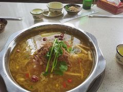 -乙丙丁正宗昭通天麻火腿鸡(总店)