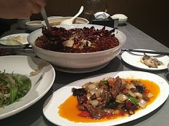 -宏宴·新京菜(望京店)