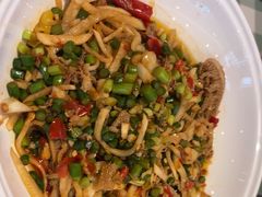 -彭耕记猪油炒小菜(吉联mall店)