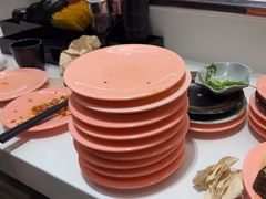 -争鲜回转寿司(朝北大悦城店)