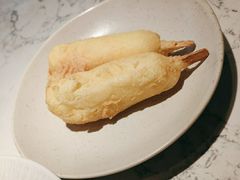 油炸冰棍-奉天小馆·非遗东北菜(济南万象城店)