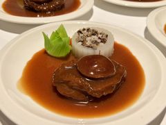 -T館·花园艺术餐厅
