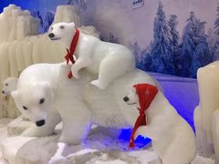 -宁波冰雪大世界(北仑区)