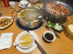 -守柴炉烤鸭(鱼嘴店)