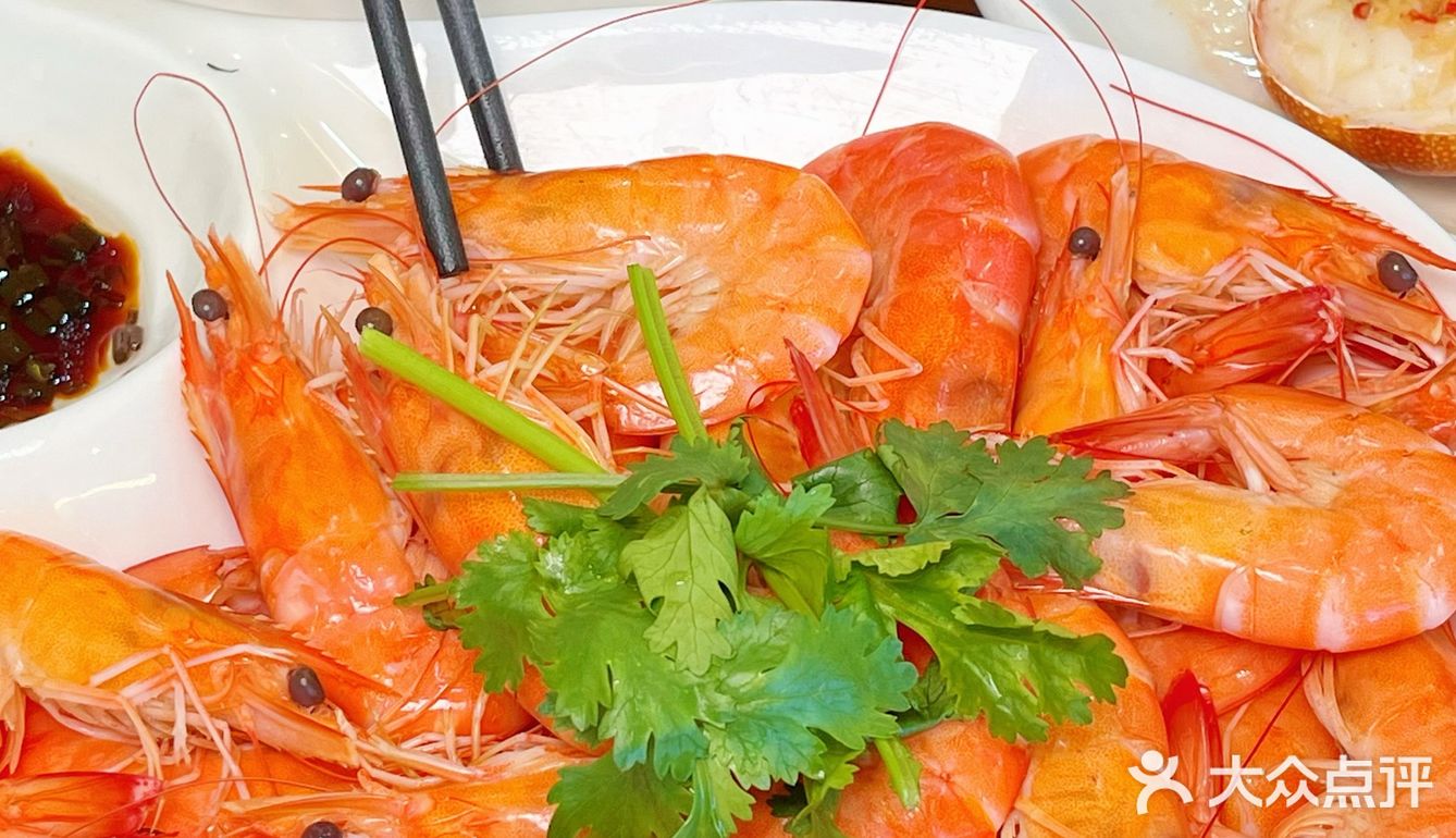 吃海鲜🦞🦀🦐还得是南澳岛啊！！！