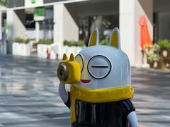 -HALO广场(梨园路店)