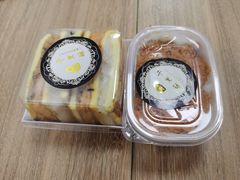 -千里酥(中山北路店)