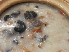 砂锅蟹黄乌鸡粥-宏状元现熬粥·京味菜(黄寺大街店)