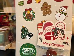 -姆们M Sweetie Cake(三里屯店)