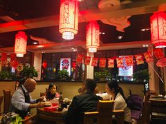 大堂-铜人李火锅(西大街店)