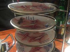 -新疆烧烤王(广灵店)