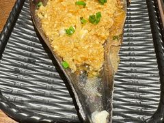 -半酌烧烤小酒馆(南京东路店)