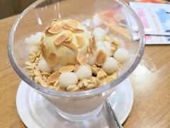 -满记甜品(岭南新天地店)