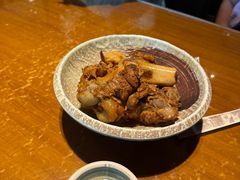 -95号酱骨·一块豆腐(展春园西路店)