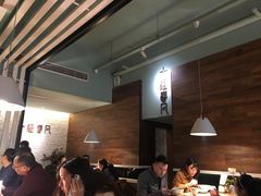 大堂-十面春风·江南面馆(崇宁路店)