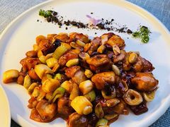 -后海16号·北京私房菜