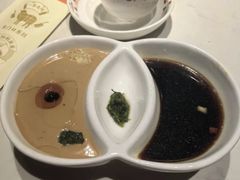 -东门口·鲜爆肚涮肉·烧烤(老门东店)