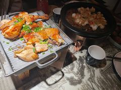 -绿茶餐厅(昌平悦荟店)