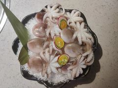 -马家斑.鲜鱼火锅(松湖万科店)