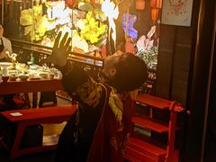 -小龙翻大江文化火锅(宽窄店)