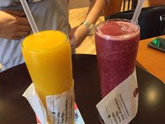 -COSTA COFFEE(济南振华商厦店)