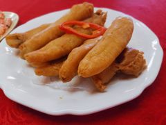 -棠记海鲜餐厅(南朗镇店)