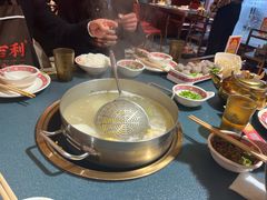 -大吉利·潮汕鲜牛肉火锅(西安店)
