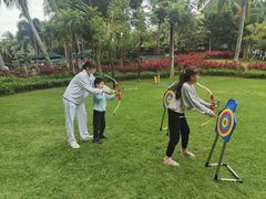 -三亚湾海居铂尔曼度假酒店