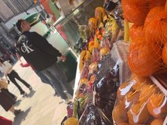 -每日新鲜水果吧(南京东路店)