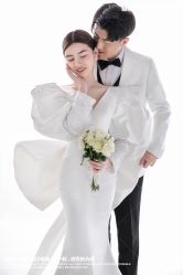 点击看大图 -情订奇缘婚纱摄影(和平路店)