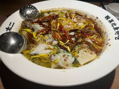 -太二酸菜鱼(沈阳万象城店)