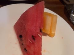 -Steaking·食间牛排(和平店)
