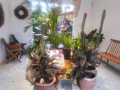 -云里小坐·小院里·团建·宴请·下午茶(三圣乡店)