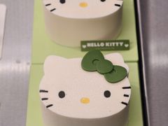 -好利来(上海虹桥新天地Lab主题店)