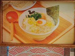 -无敌家拉面(颐堤港店)