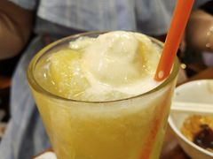 -澳门陈光记烧味饭店(南京德基广场店)