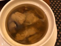 -喜来登采悦轩中餐厅