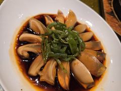 -一品红川菜(皇岗店)