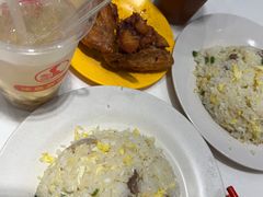 -冰岛茶餐厅(世茂店)