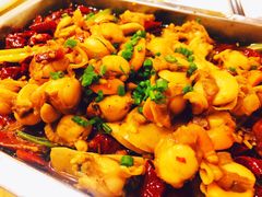 -通乐簋街小龙虾(老店)