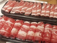 -蜀留香火锅(社会山店)