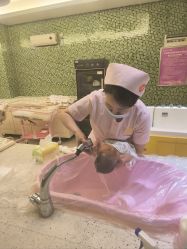 -金月汇月子会所(北大街店)