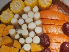 -秦家味老菜馆(民族北路店)