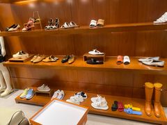 -爱马仕 HERMES(德基广场店)