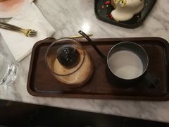 -Home Cafe(水榭春天店)