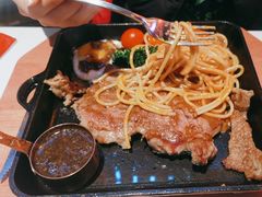 -豪享来(我格广场店)