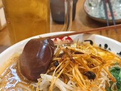-日出拉面(望京店)
